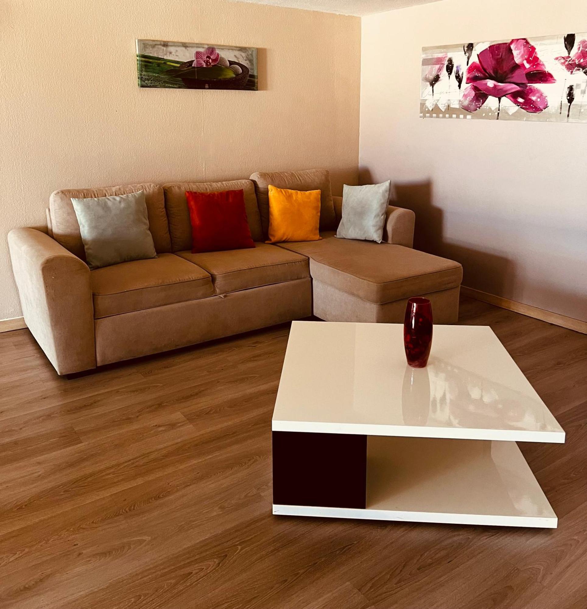 Calvi Appart Hotel Ruang foto