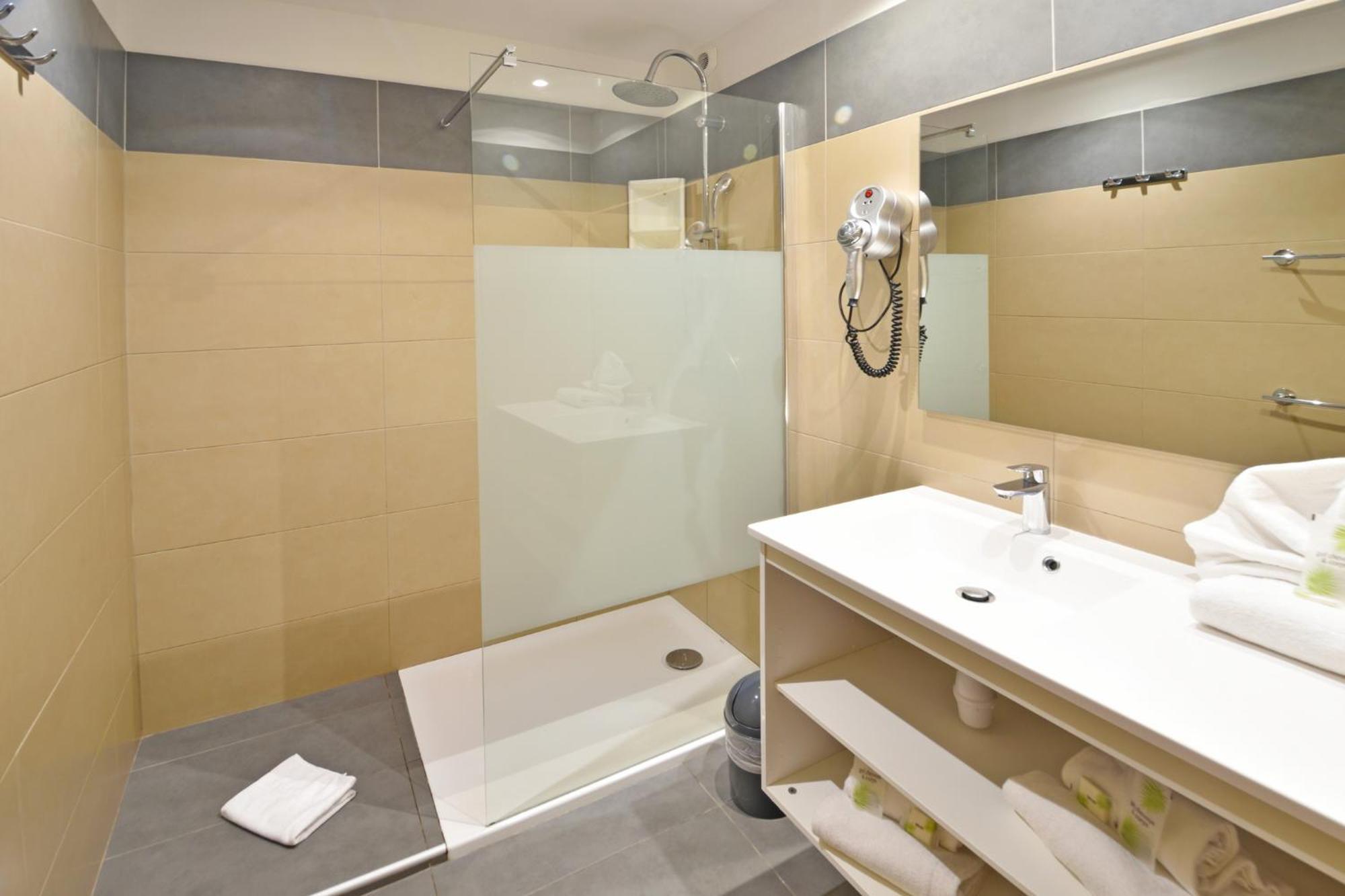 Calvi Appart Hotel Ruang foto
